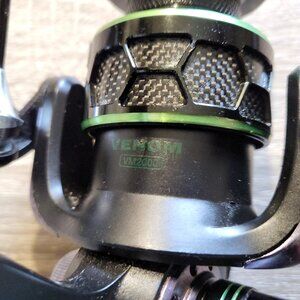 Piscifun VENOM 2000 Spinning Reel